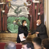 Bomberos de la Diputación de Castellón