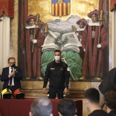 Bomberos de la Diputación de Castellón