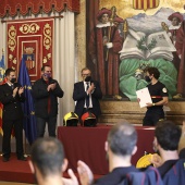 Bomberos de la Diputación de Castellón