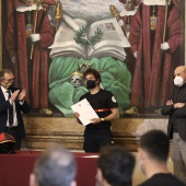 Bomberos de la Diputación de Castellón