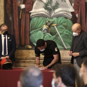 Bomberos de la Diputación de Castellón