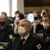 Bomberos de la Diputación de Castellón