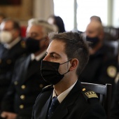 Bomberos de la Diputación de Castellón