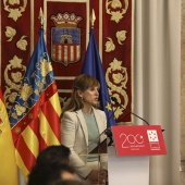 Bomberos de la Diputación de Castellón