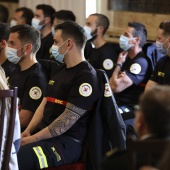 Bomberos de la Diputación de Castellón