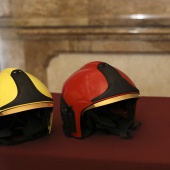 Bomberos de la Diputación de Castellón