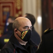 Bomberos de la Diputación de Castellón