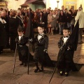 Castellón, Semana Santa 2011