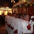Castellón, Semana Santa 2011