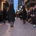 Castellón, Semana Santa 2011