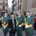 Castellón, Semana Santa 2011