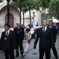 Castellón, Semana Santa 2011