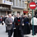 Castellón, Semana Santa 2011