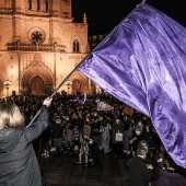 Manifestación 8 de marzo