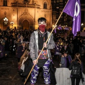 Manifestación 8 de marzo