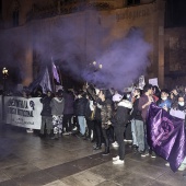 Manifestación 8 de marzo