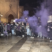 Manifestación 8 de marzo