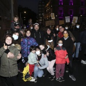 Manifestación 8 de marzo