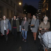Manifestación 8 de marzo