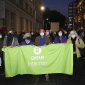 Manifestación 8 de marzo