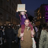 Manifestación 8 de marzo