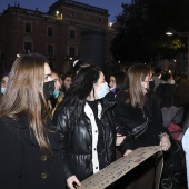 Manifestación 8 de marzo