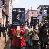 Manifestación 8 de marzo