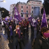 Manifestación 8 de marzo