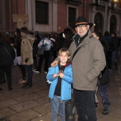 Manifestación 8 de marzo