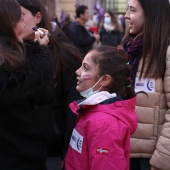 Manifestación 8 de marzo