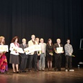 Premios Ciudad de Castellón 2011