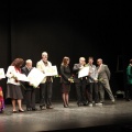 Premios Ciudad de Castellón 2011
