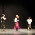 Premios Ciudad de Castellón 2011