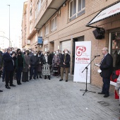 Espai amb cor de Cáritas Interparroquial