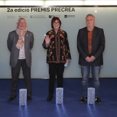 PRECREA