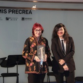 PRECREA