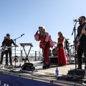 Concerts Al Port