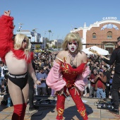 Concerts Al Port