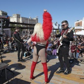 Concerts Al Port