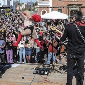 Concerts Al Port