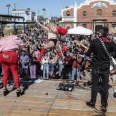 Concerts Al Port