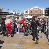 Concerts Al Port