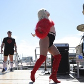 Concerts Al Port