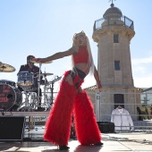 Concerts Al Port