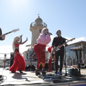 Concerts Al Port