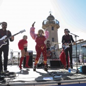 Concerts Al Port