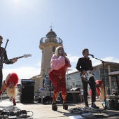Concerts Al Port