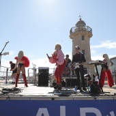 Concerts Al Port