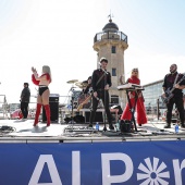 Concerts Al Port