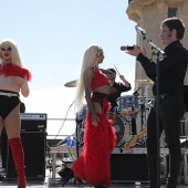 Concerts Al Port